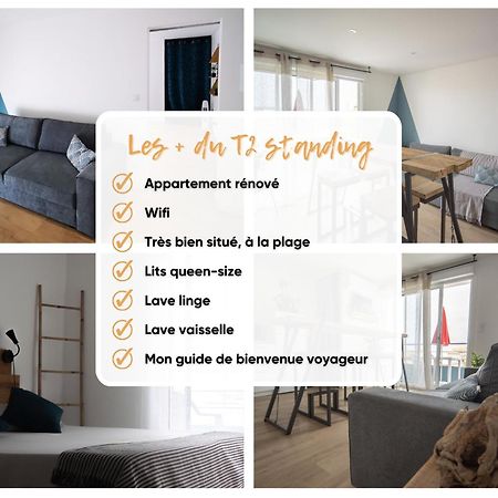Apartmán Beau Soleil By Jb L Port La Nouvelle Exteriér fotografie