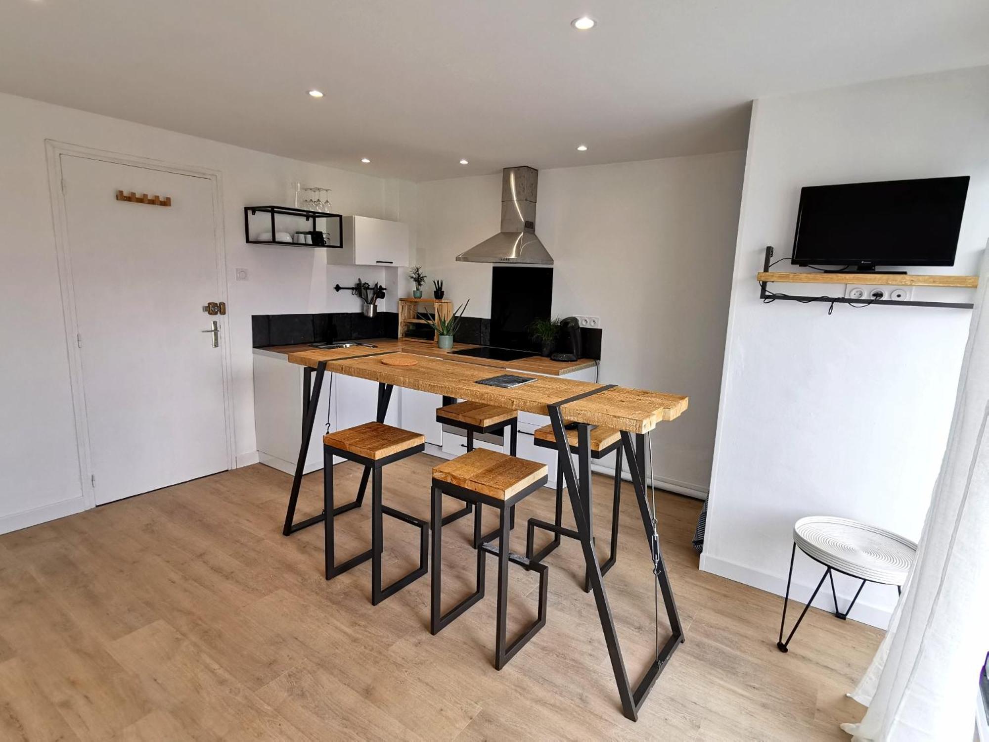 Apartmán Beau Soleil By Jb L Port La Nouvelle Exteriér fotografie