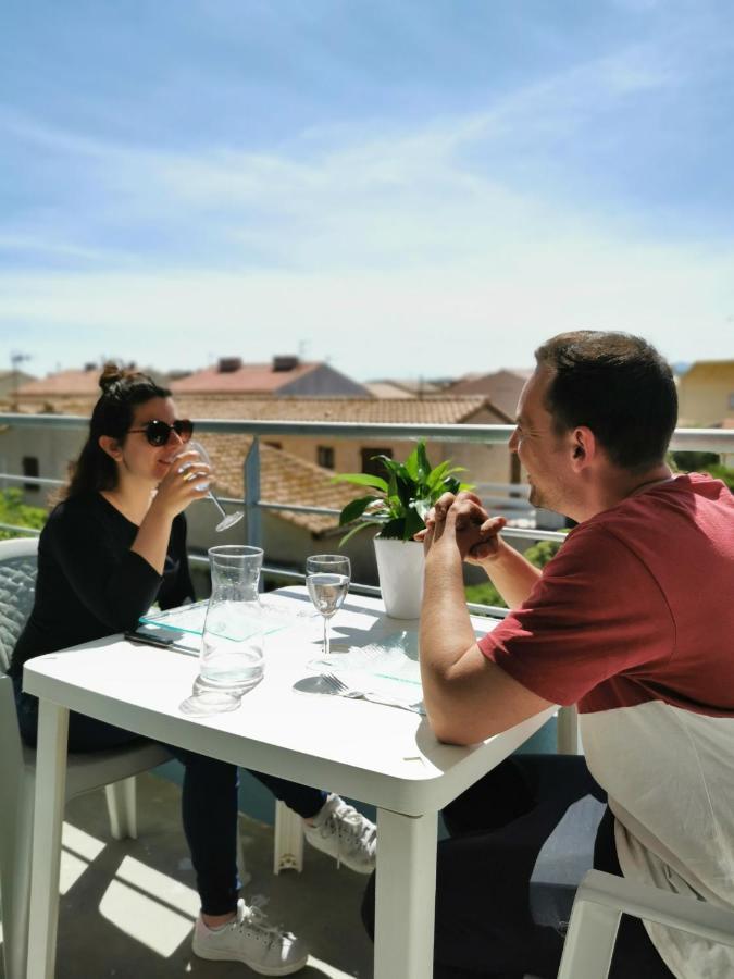 Apartmán Beau Soleil By Jb L Port La Nouvelle Exteriér fotografie