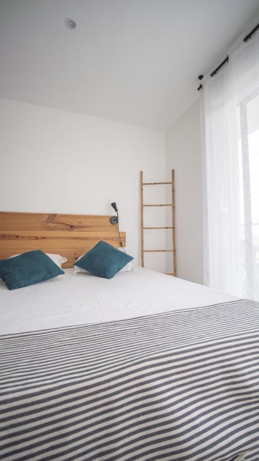 Apartmán Beau Soleil By Jb L Port La Nouvelle Exteriér fotografie