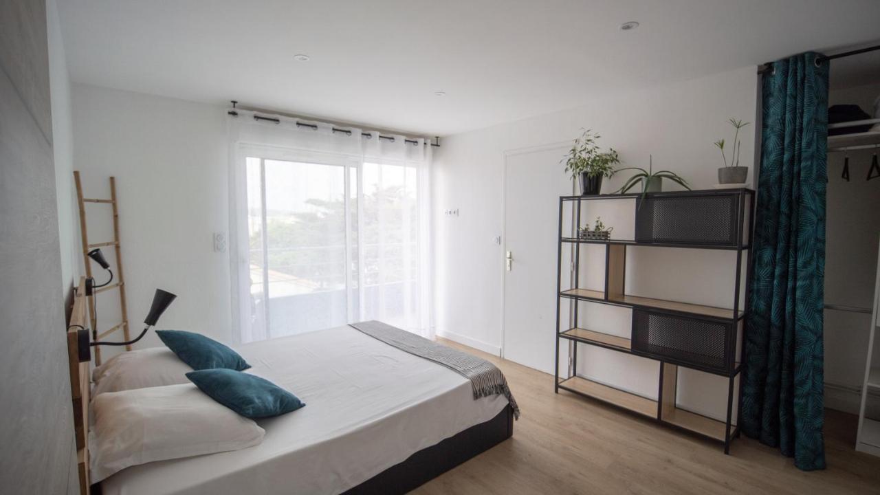 Apartmán Beau Soleil By Jb L Port La Nouvelle Exteriér fotografie