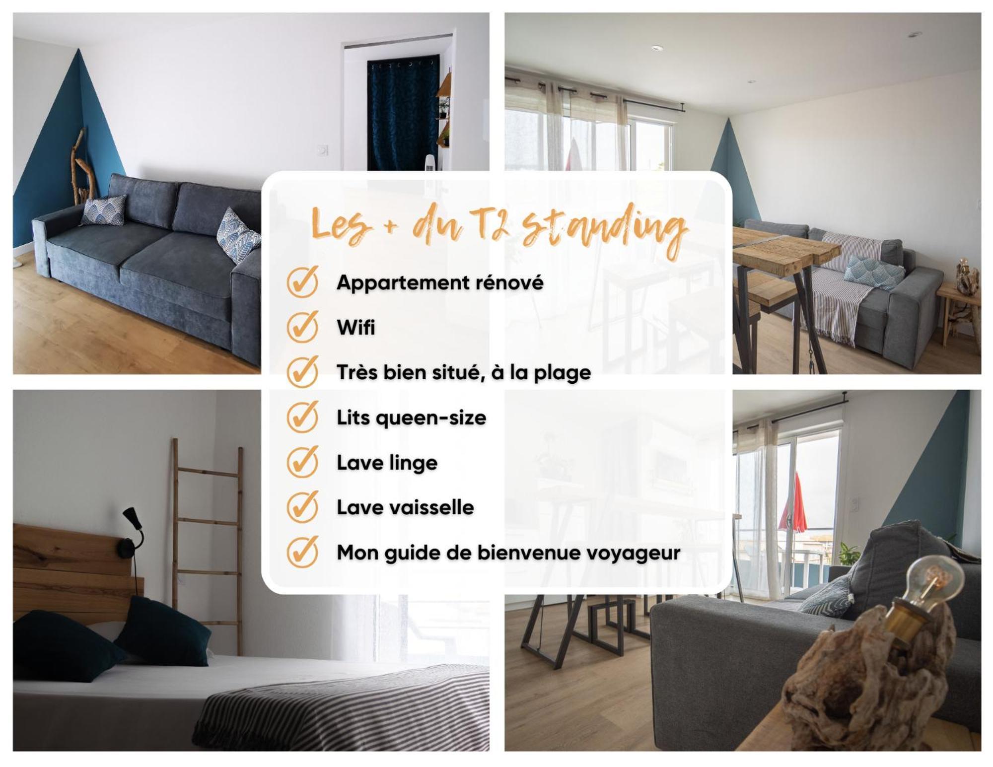 Apartmán Beau Soleil By Jb L Port La Nouvelle Exteriér fotografie