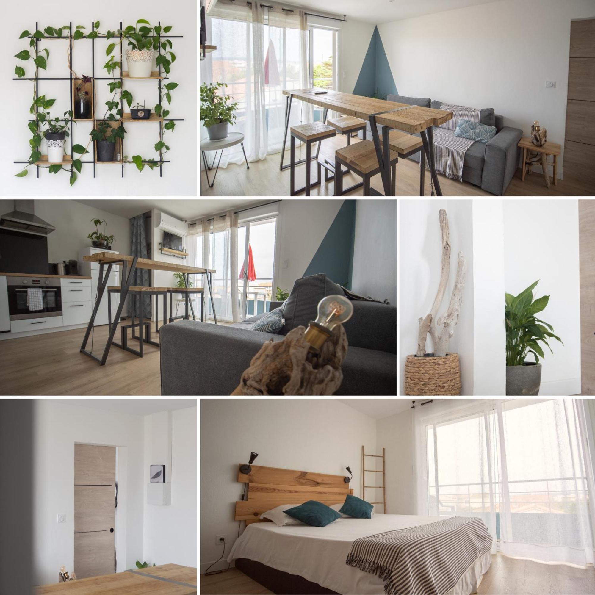 Apartmán Beau Soleil By Jb L Port La Nouvelle Exteriér fotografie