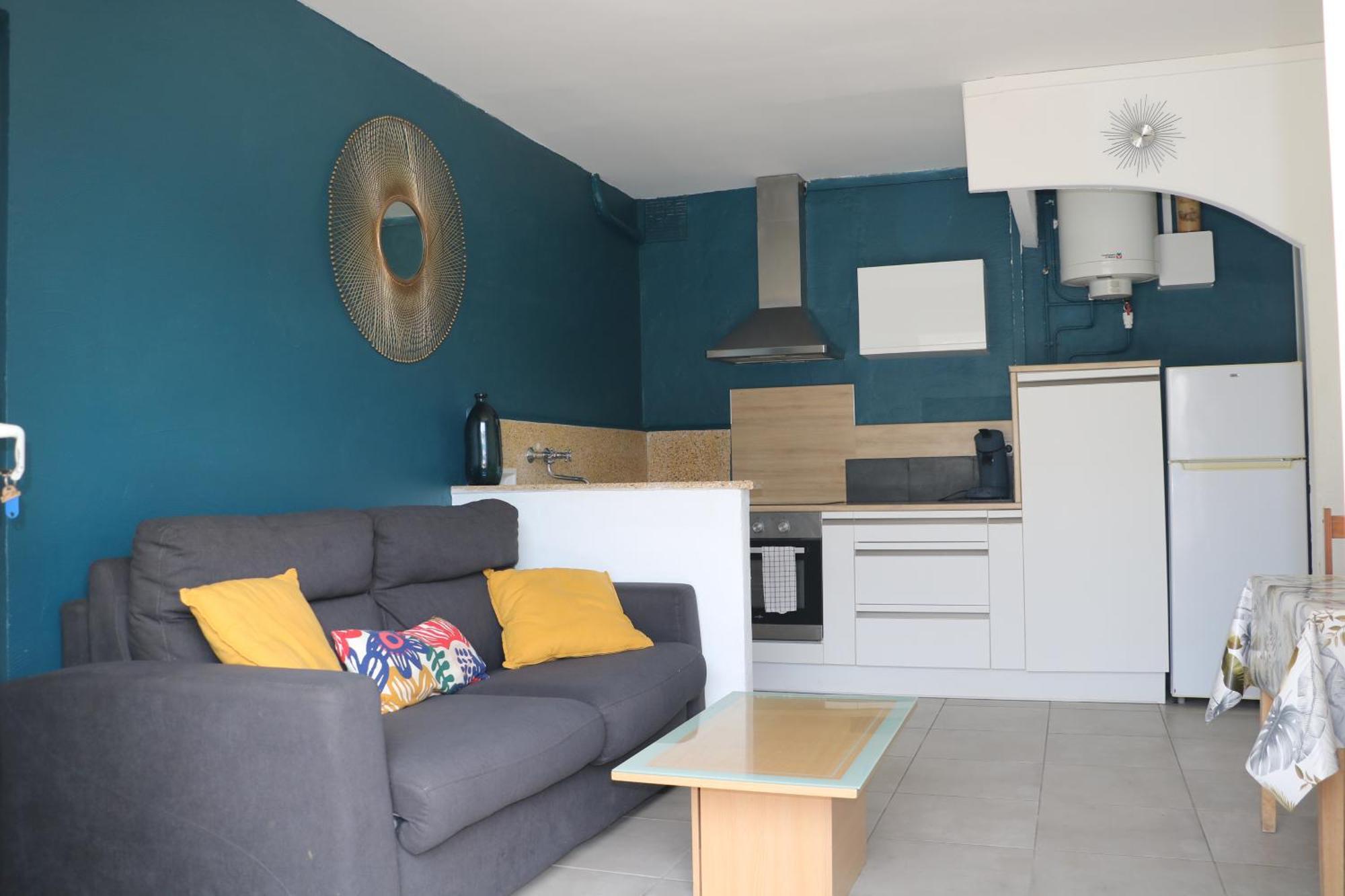 Apartmán Beau Soleil By Jb L Port La Nouvelle Exteriér fotografie