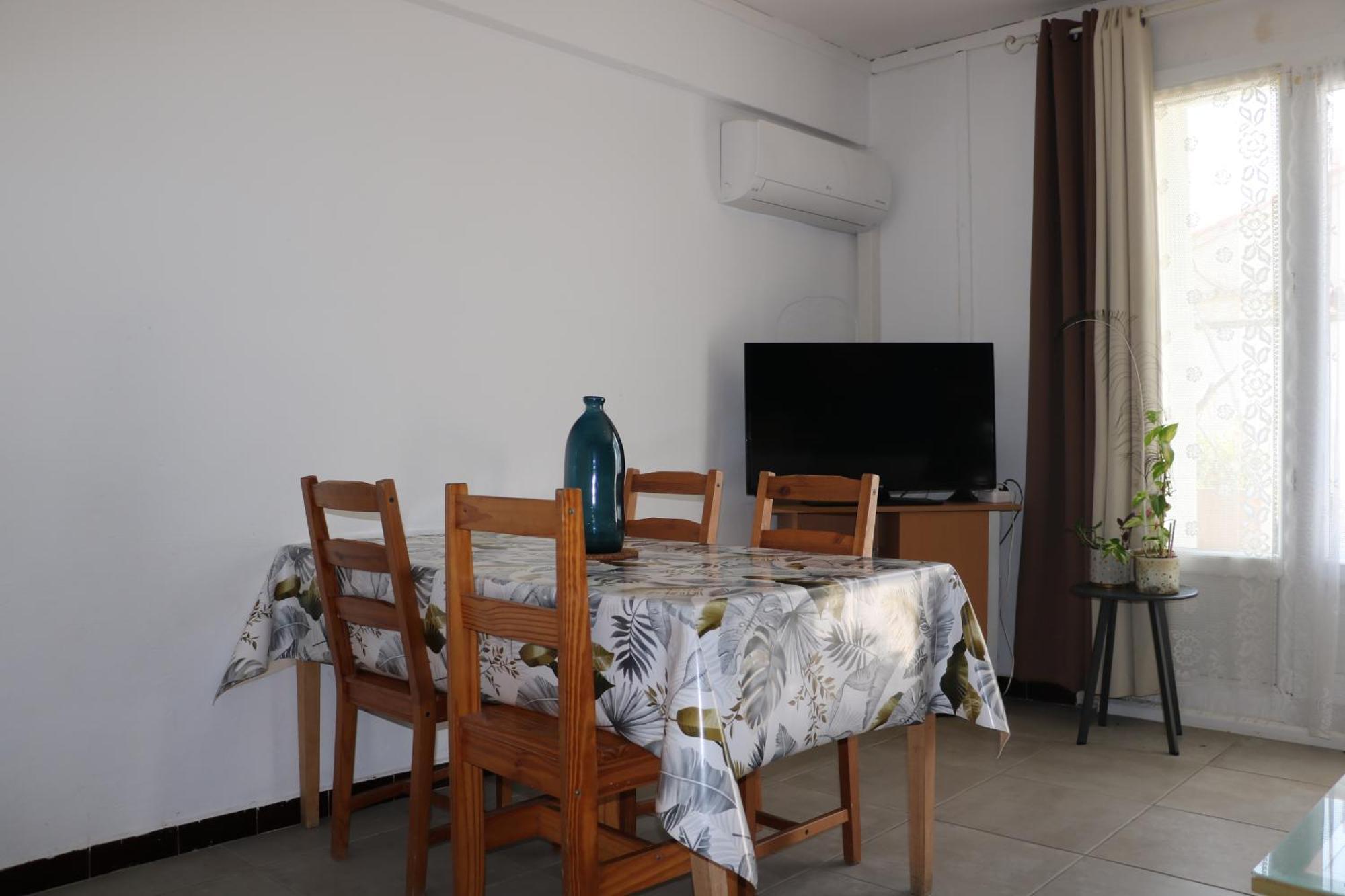 Apartmán Beau Soleil By Jb L Port La Nouvelle Exteriér fotografie
