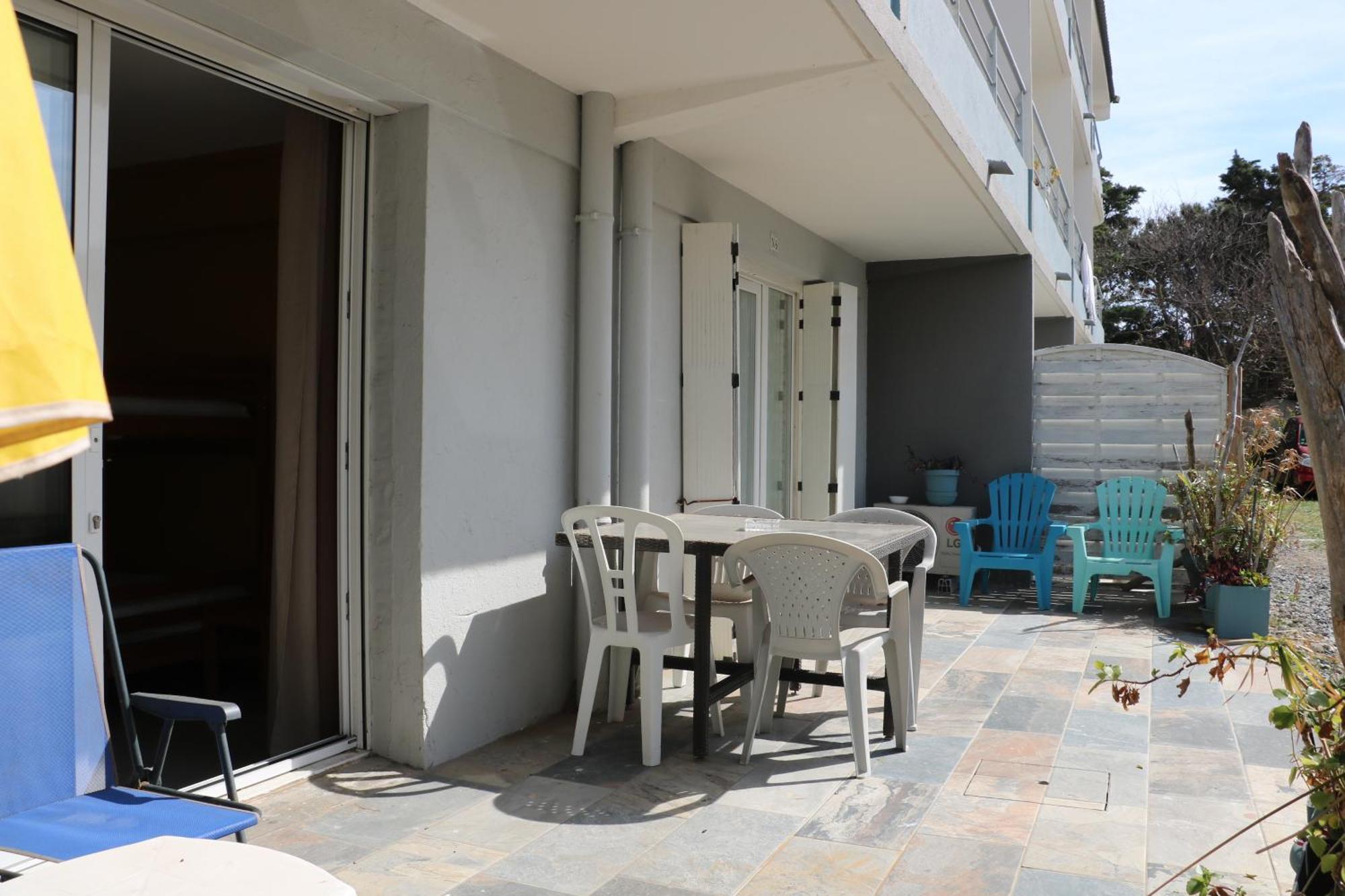 Apartmán Beau Soleil By Jb L Port La Nouvelle Exteriér fotografie