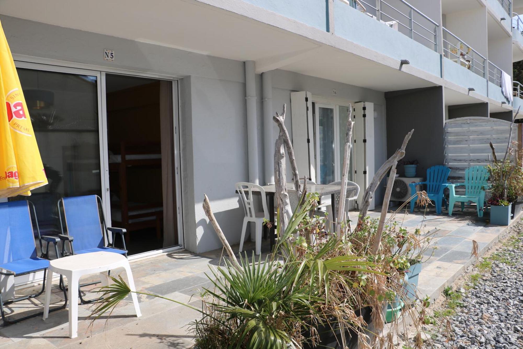 Apartmán Beau Soleil By Jb L Port La Nouvelle Exteriér fotografie