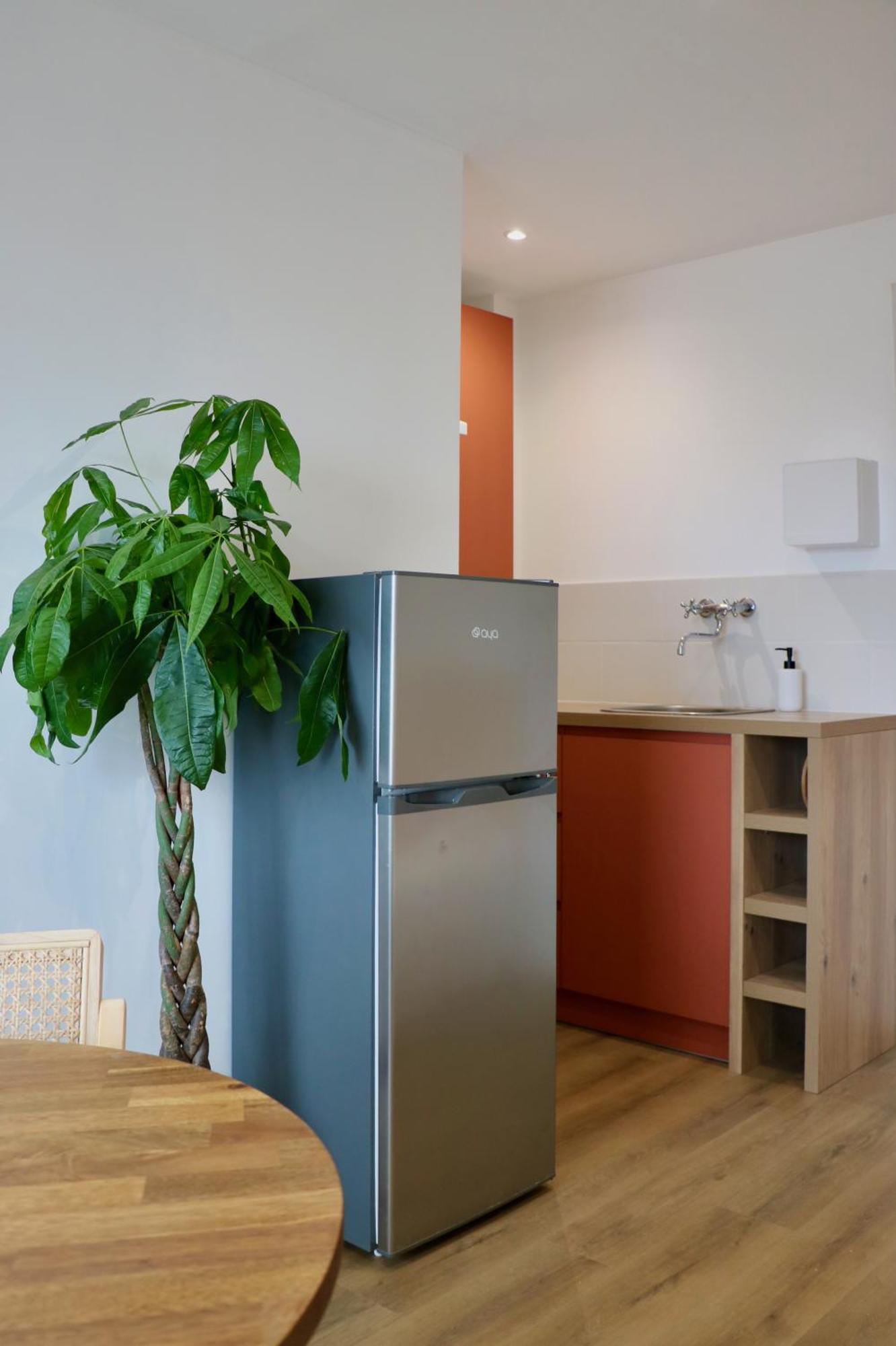 Apartmán Beau Soleil By Jb L Port La Nouvelle Exteriér fotografie