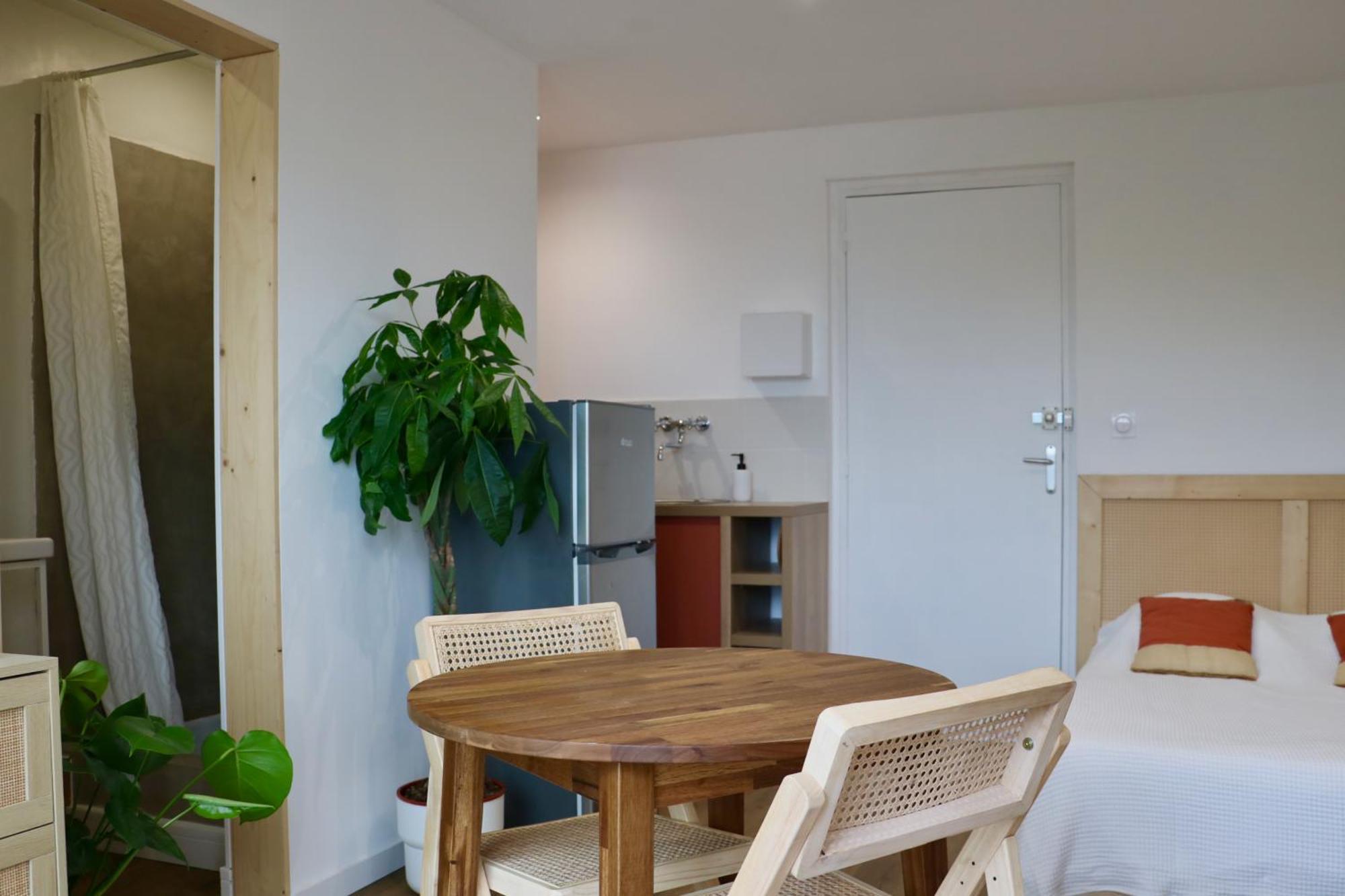 Apartmán Beau Soleil By Jb L Port La Nouvelle Exteriér fotografie