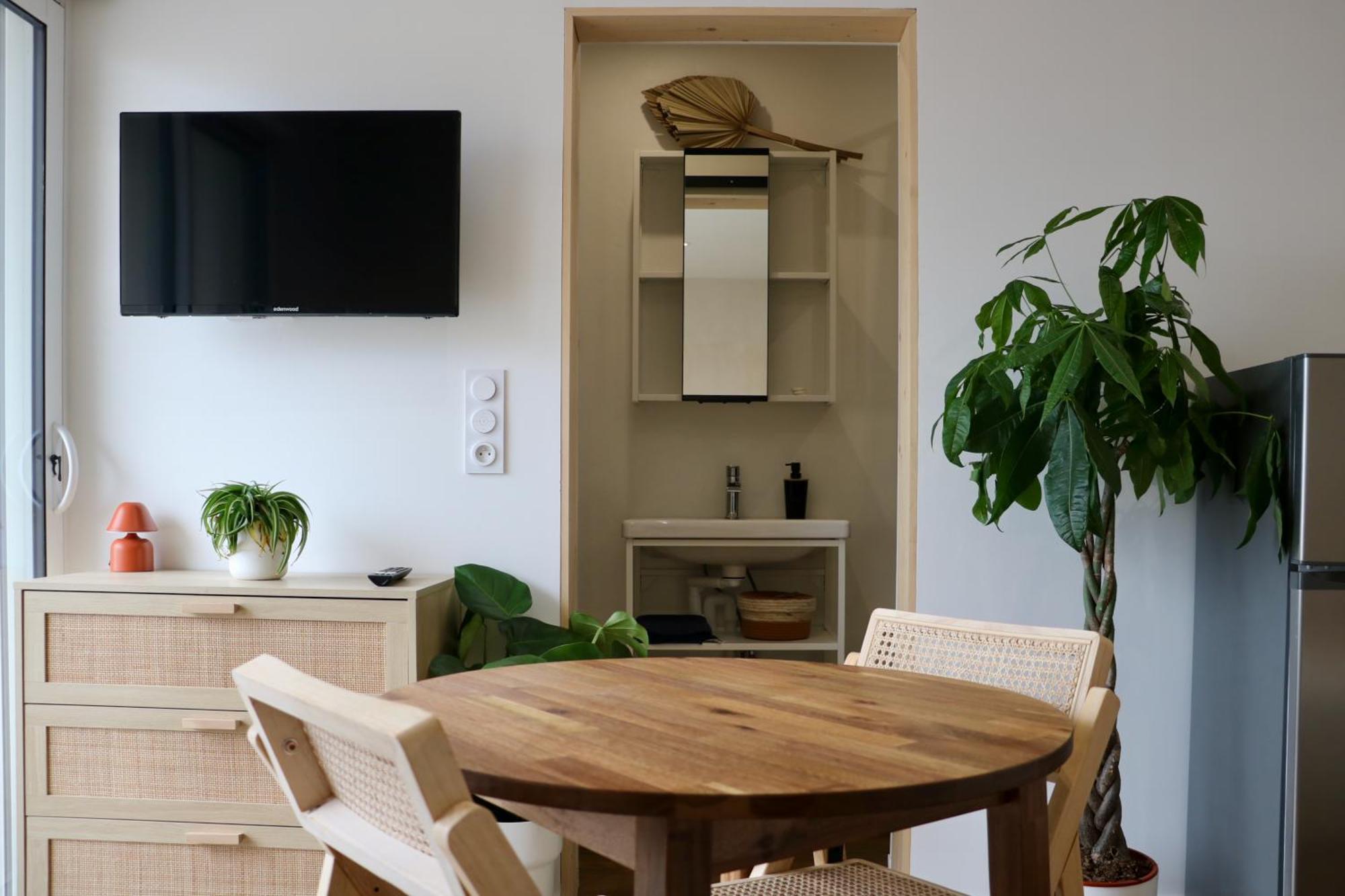 Apartmán Beau Soleil By Jb L Port La Nouvelle Exteriér fotografie
