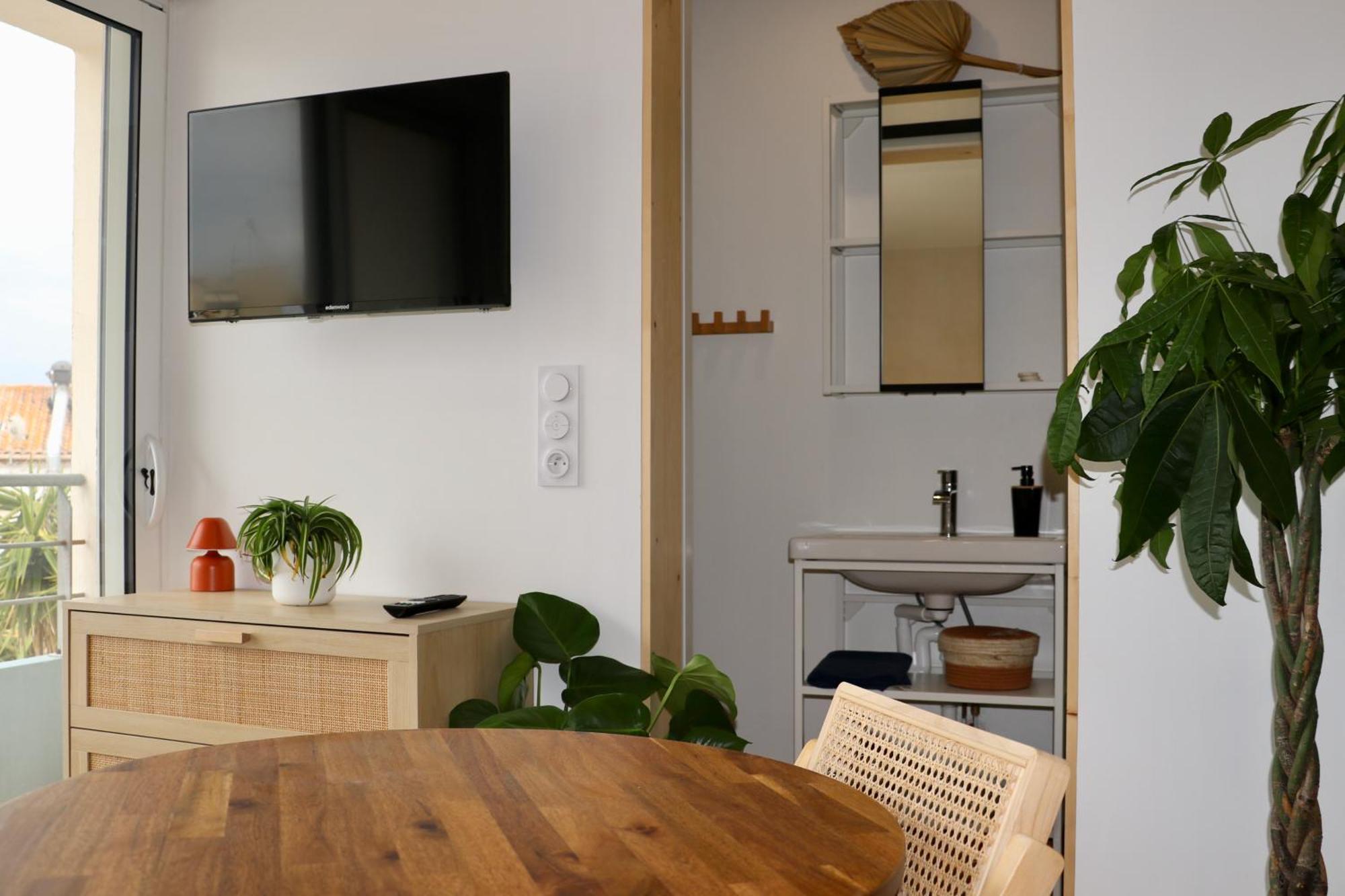 Apartmán Beau Soleil By Jb L Port La Nouvelle Exteriér fotografie