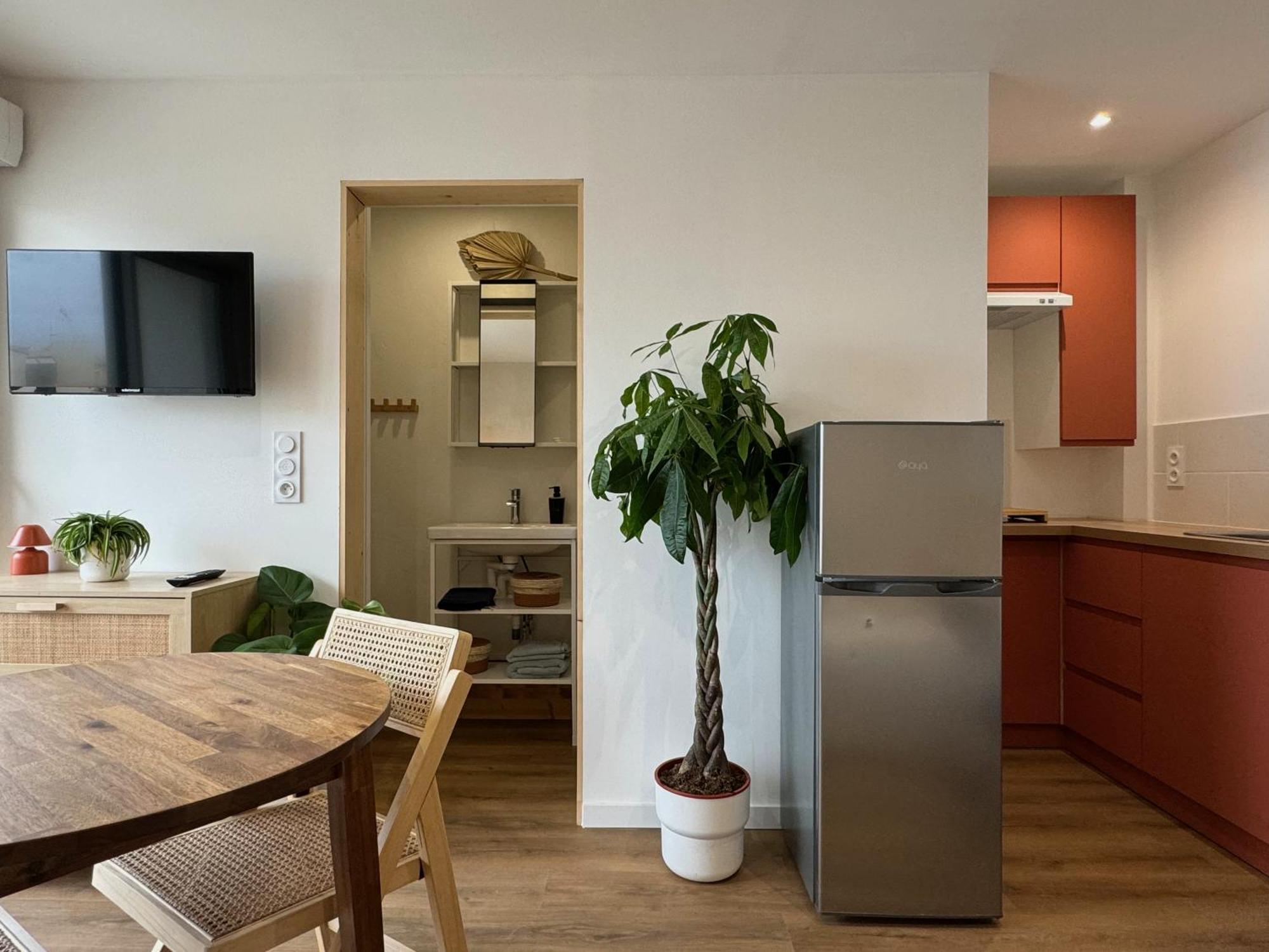 Apartmán Beau Soleil By Jb L Port La Nouvelle Exteriér fotografie