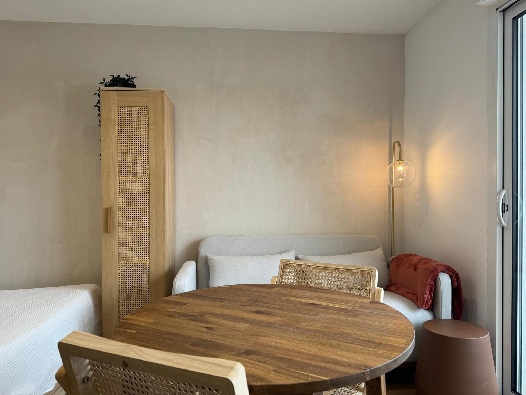 Apartmán Beau Soleil By Jb L Port La Nouvelle Exteriér fotografie