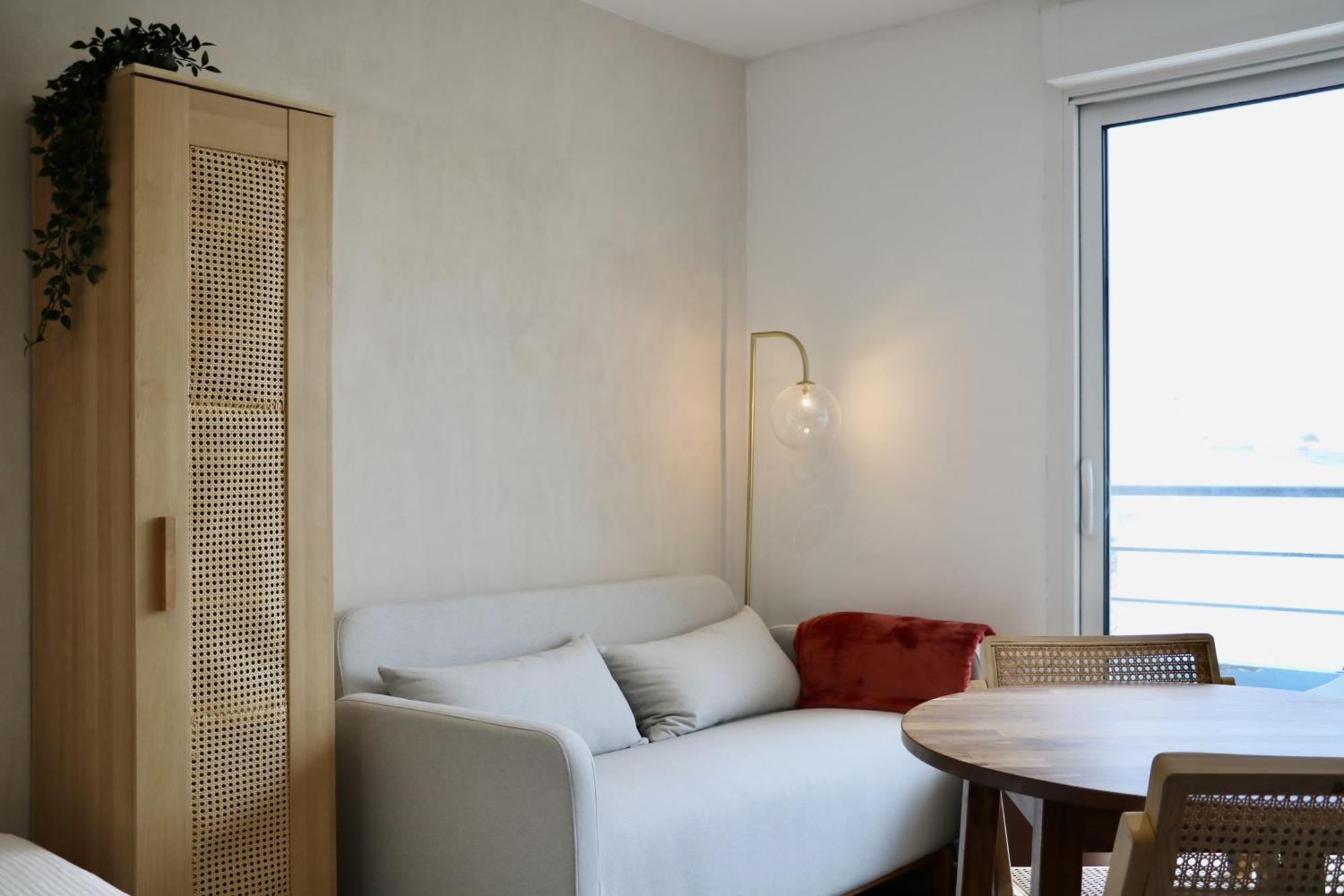 Apartmán Beau Soleil By Jb L Port La Nouvelle Exteriér fotografie